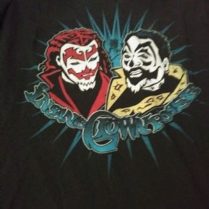 Icp shirt